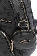 Guess Kadın Sırt Çantası ANTRASIT Guess Kadın Sırt Çantası ANTRASIT