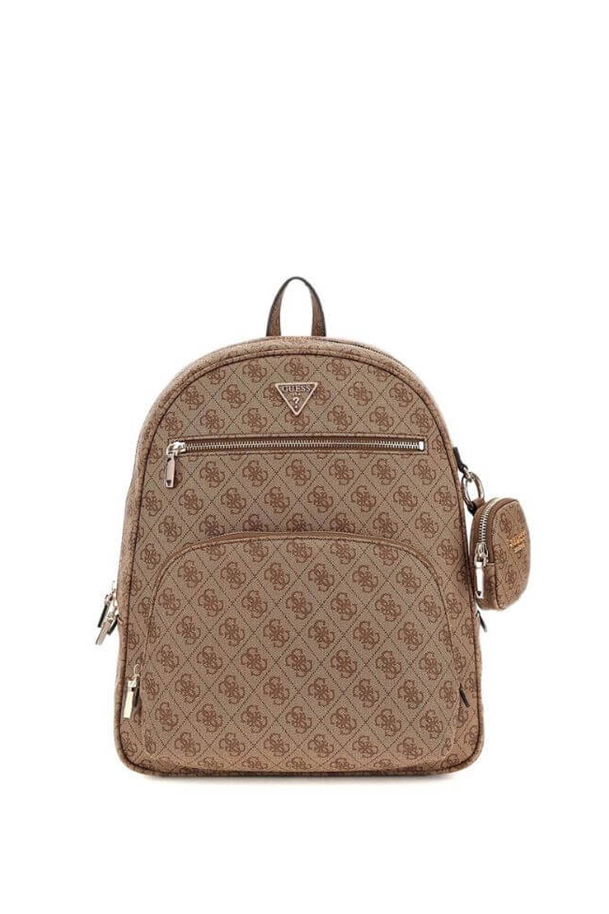 Guess Kadın Sırt Çantası VIZON