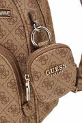Guess Kadın Sırt Çantası VIZON Guess Kadın Sırt Çantası VIZON