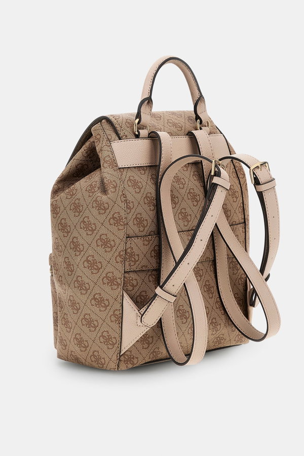 Guess Kadın Sırt Çantası VIZON