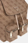 Guess Kadın Sırt Çantası VIZON