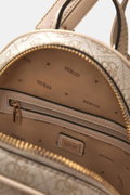 Guess Kadın Sırt Çantası VIZON
