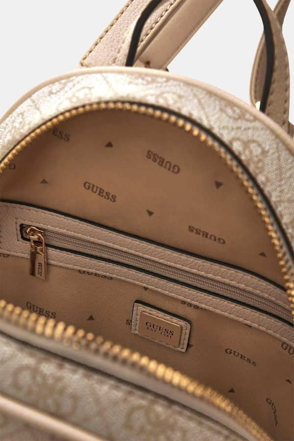 Guess Kadın Sırt Çantası VIZON