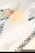 Guess Kadın Şişme Mont BEJ Guess Kadın Şişme Mont BEJ