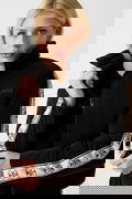 Guess Kadın Şişme Mont SIYAH Guess Kadın Şişme Mont SIYAH