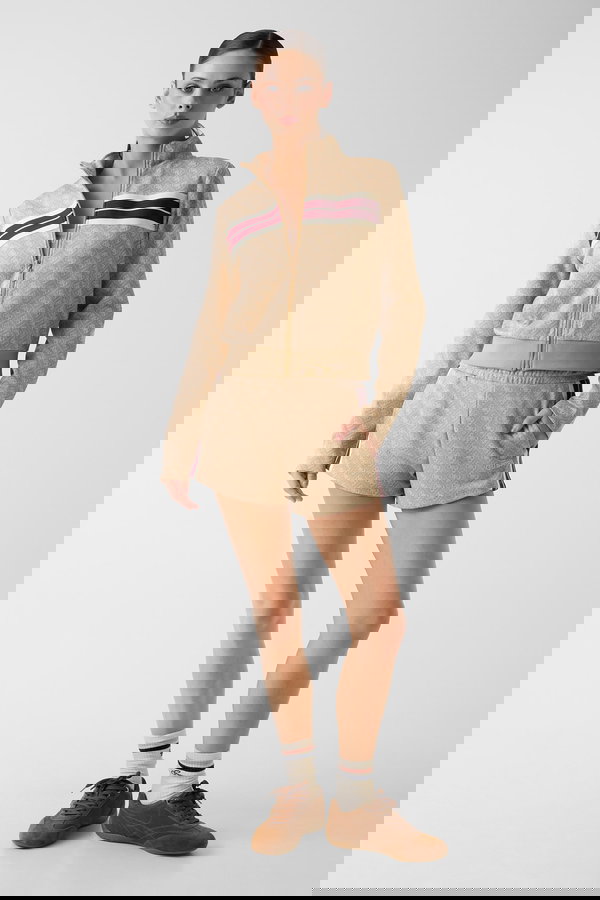 Guess Kadın Şort BEJ