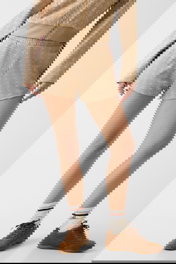 Guess Kadın Şort BEJ