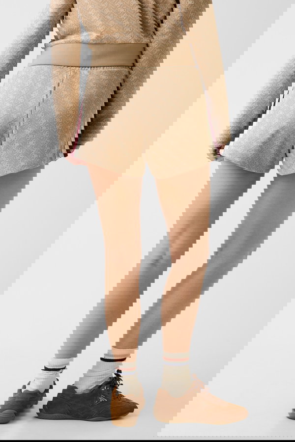 Guess Kadın Şort BEJ