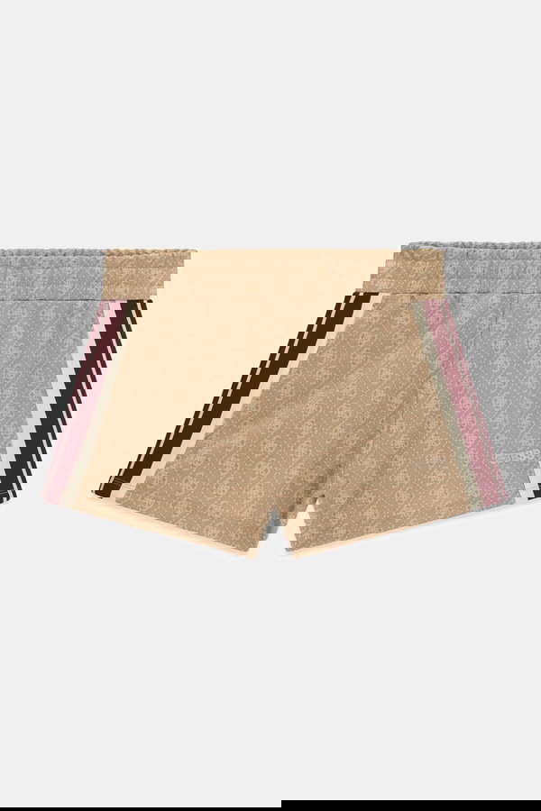 Guess Kadın Şort BEJ