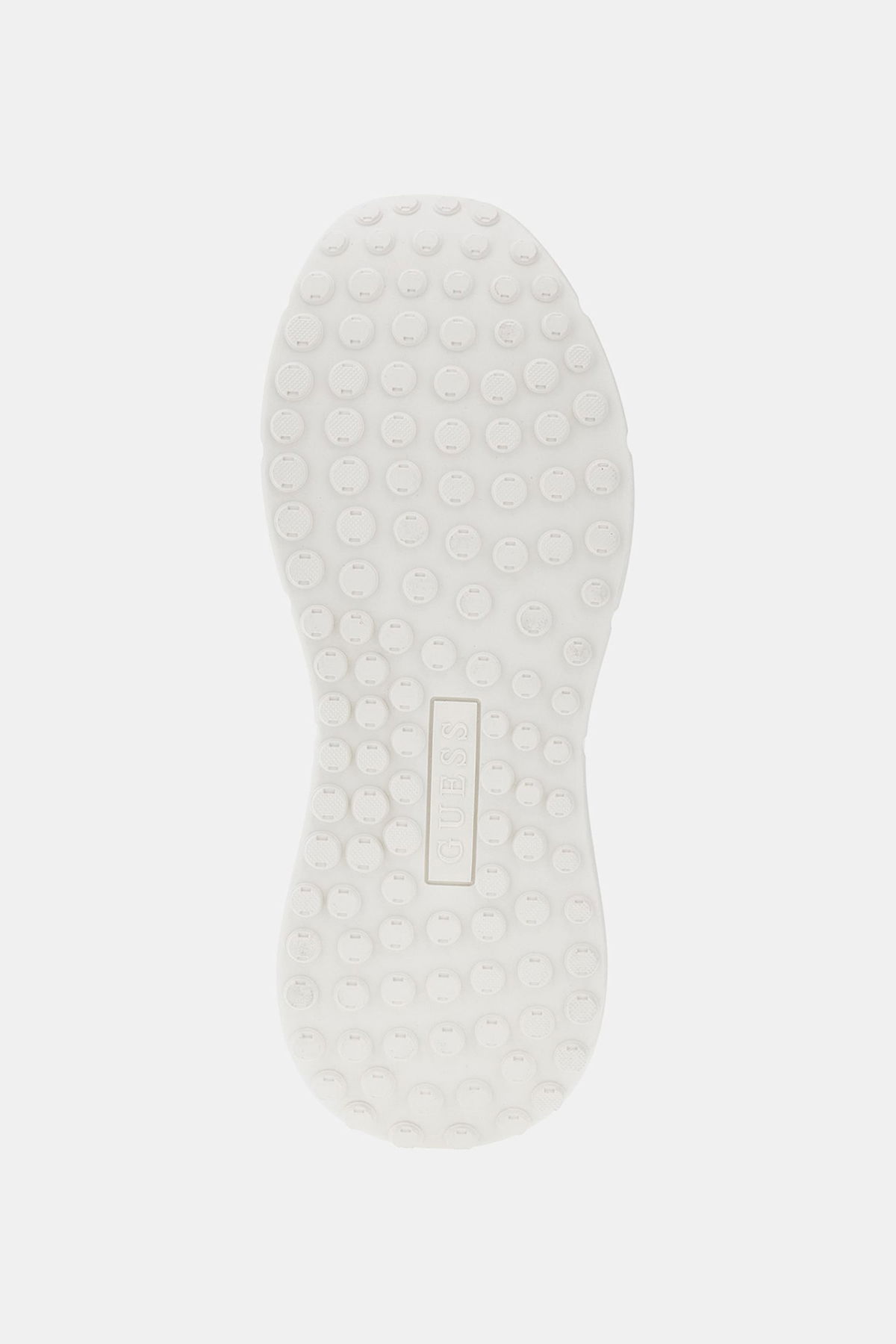 Guess Kadın Spor Ayakkabı Beyaz