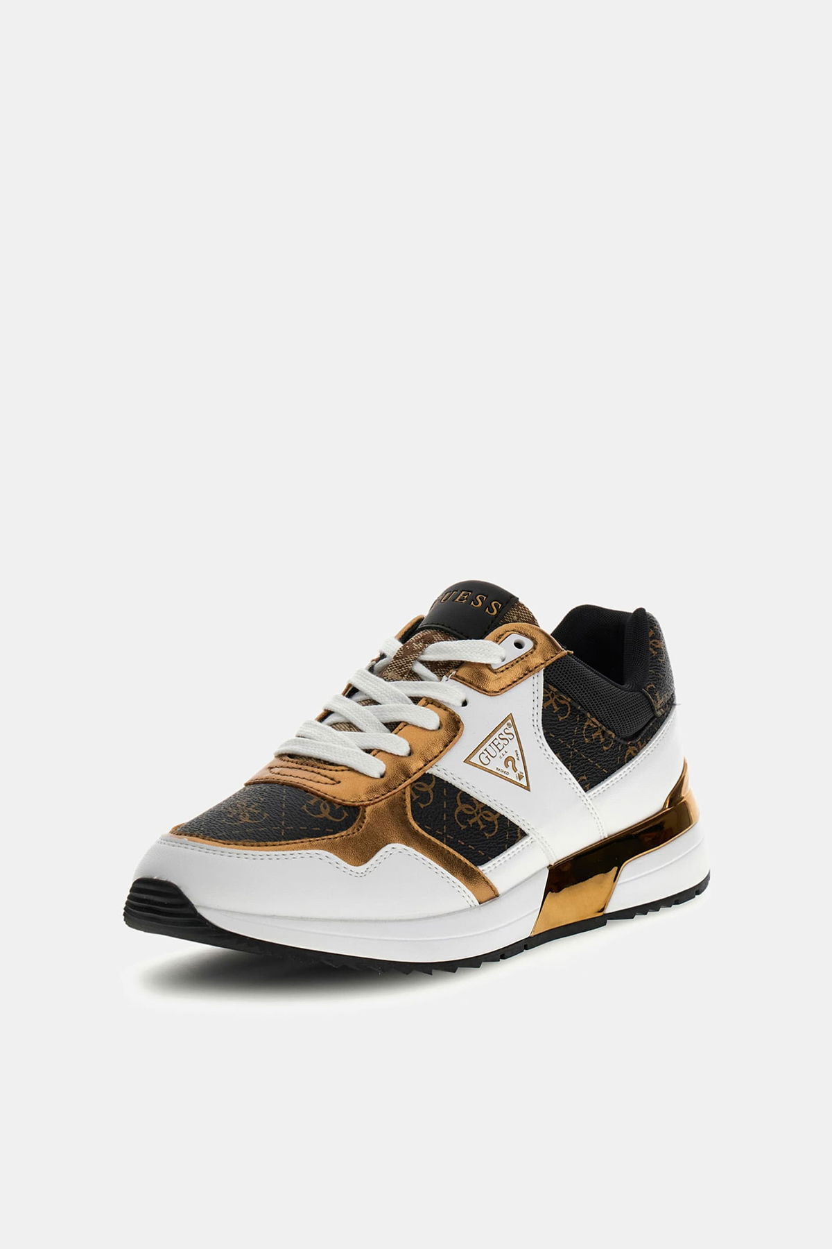 Guess Kadın Spor Ayakkabı Beyaz