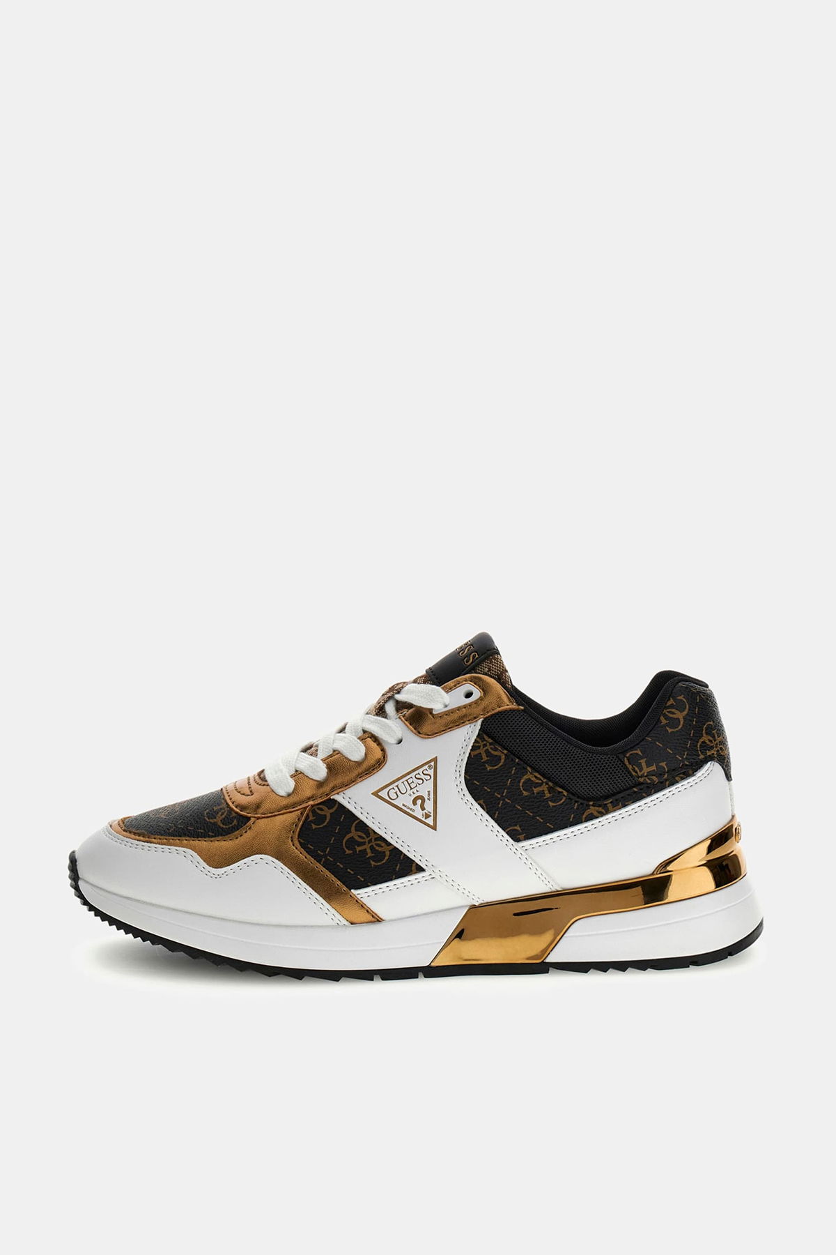 Guess Kadın Spor Ayakkabı Beyaz