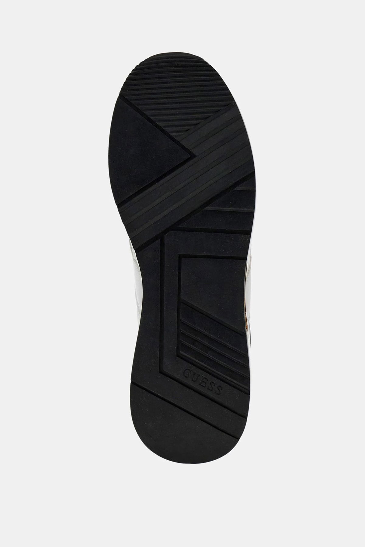 Guess Kadın Spor Ayakkabı Beyaz