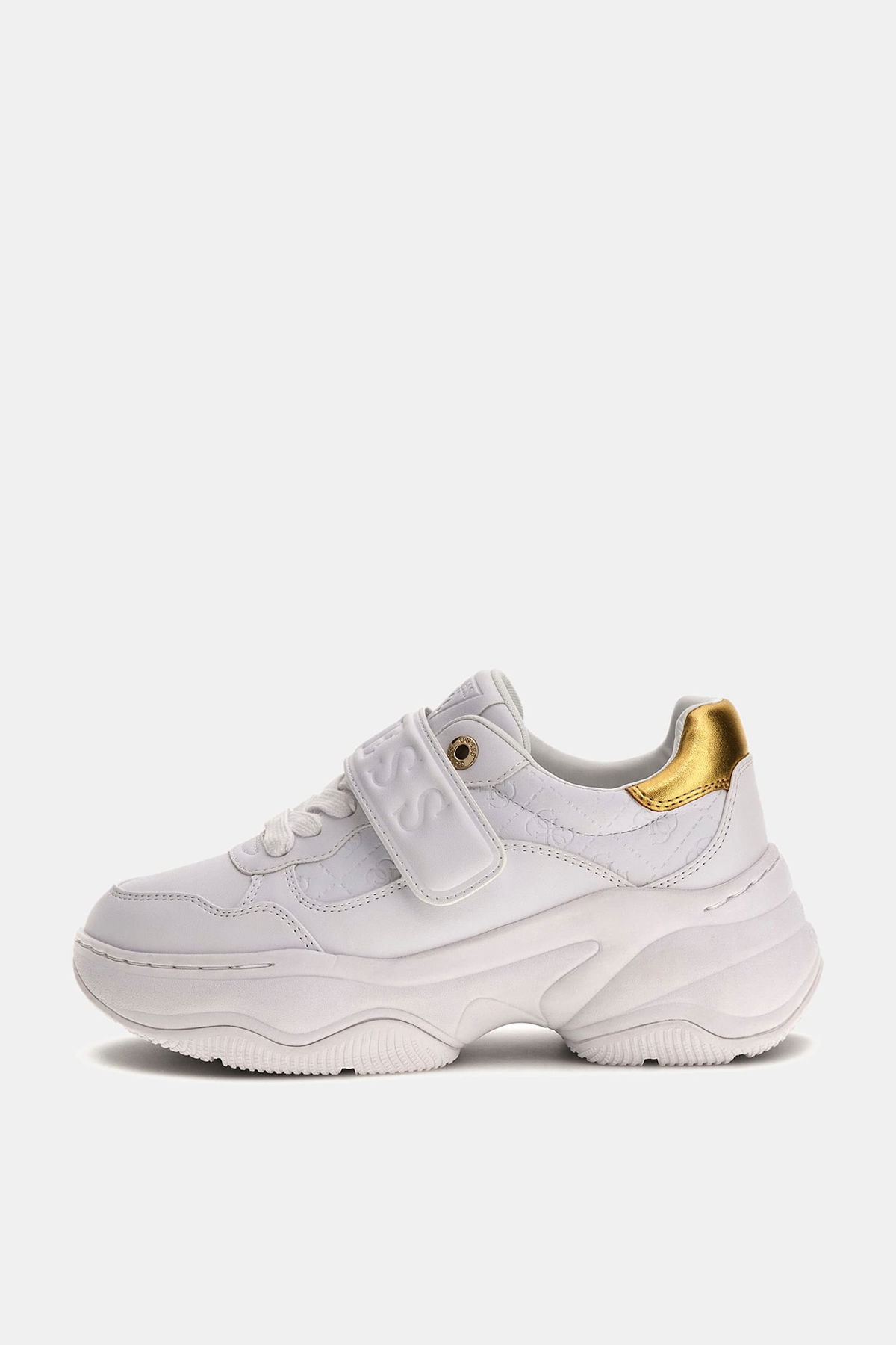 Guess Kadın Spor Ayakkabı Beyaz