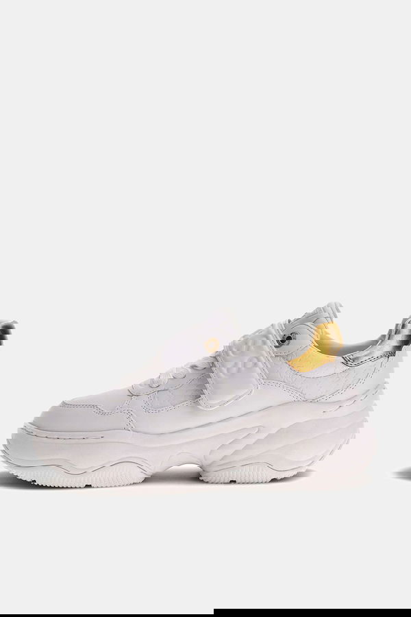 Guess Kadın Spor Ayakkabı Beyaz