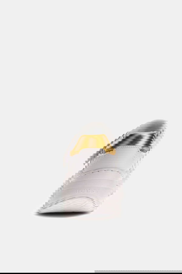 Guess Kadın Spor Ayakkabı Beyaz