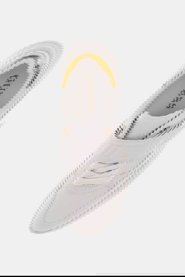 Guess Kadın Spor Ayakkabı Beyaz