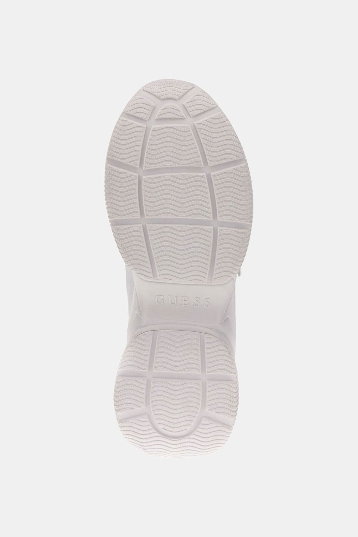 Guess Kadın Spor Ayakkabı Beyaz