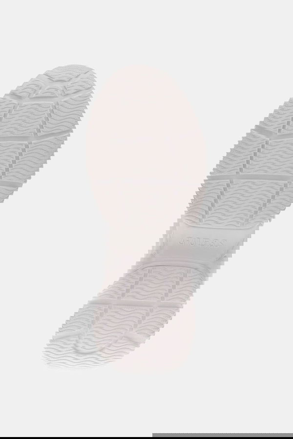 Guess Kadın Spor Ayakkabı Beyaz