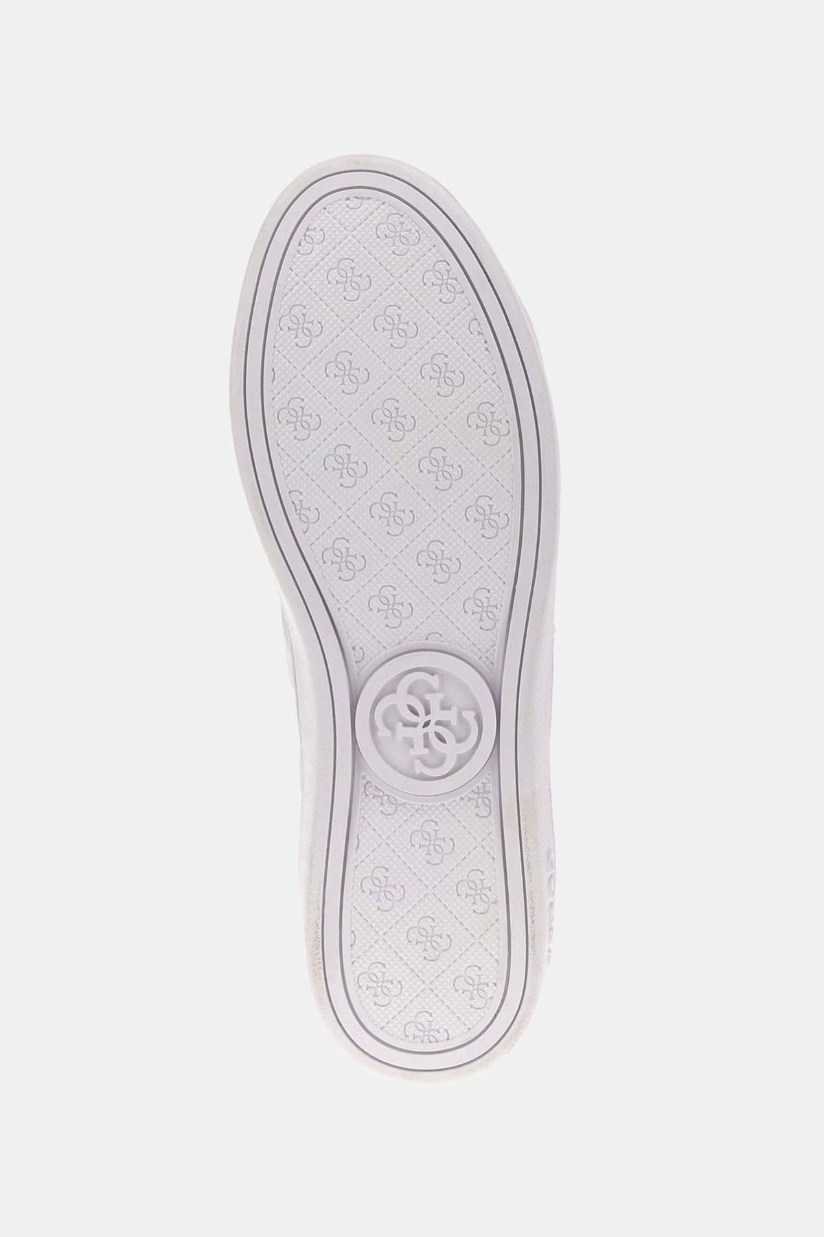 Guess Kadın Spor Ayakkabı Beyaz