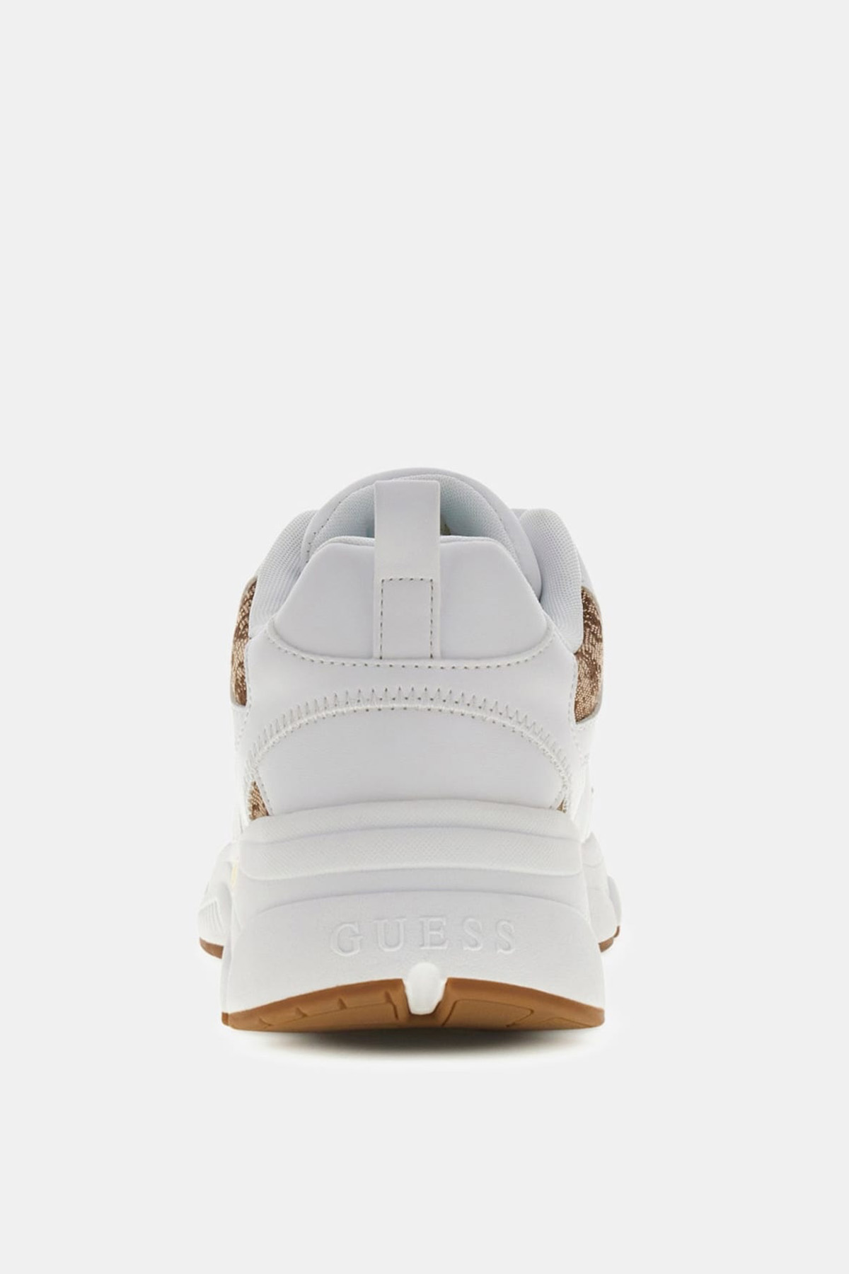 Guess Kadın Spor Ayakkabı Beyaz