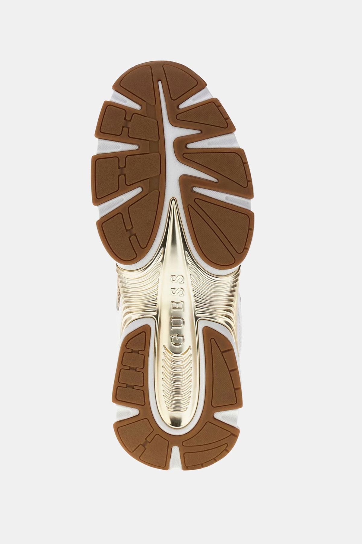 Guess Kadın Spor Ayakkabı Beyaz