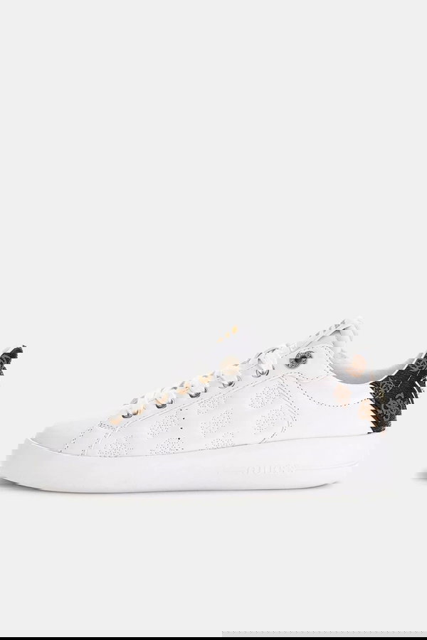 Guess Kadın Spor Ayakkabı Beyaz