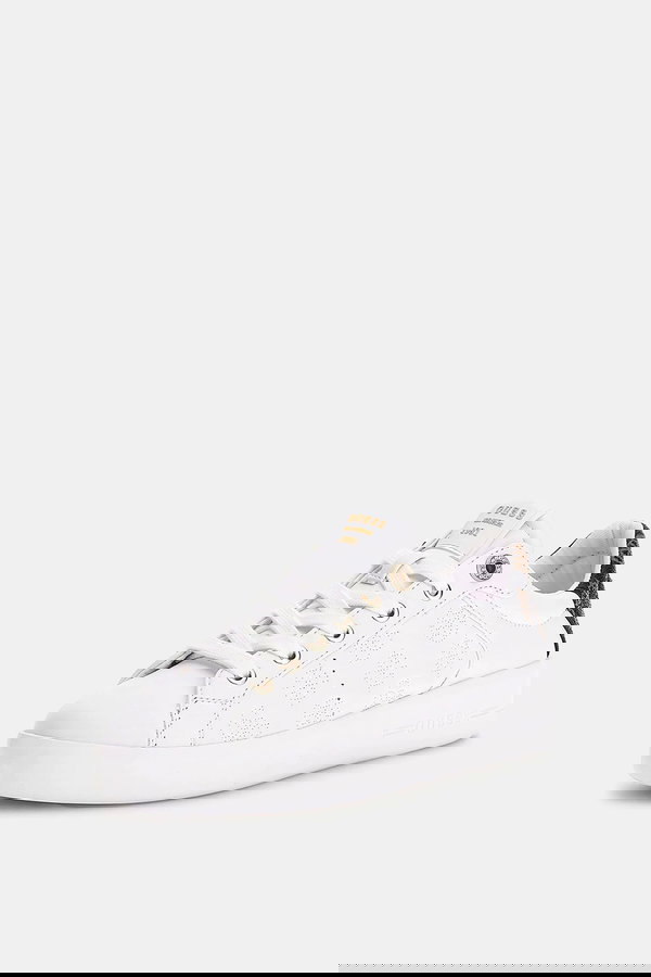 Guess Kadın Spor Ayakkabı Beyaz