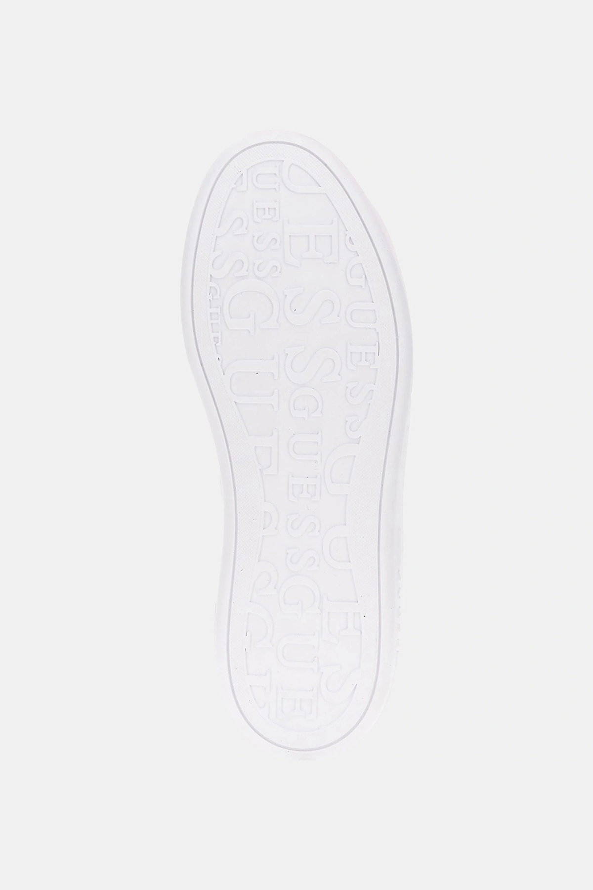 Guess Kadın Spor Ayakkabı Beyaz