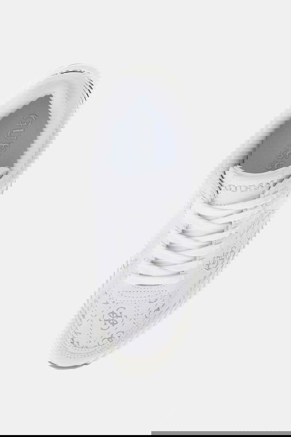 Guess Kadın Spor Ayakkabı Beyaz