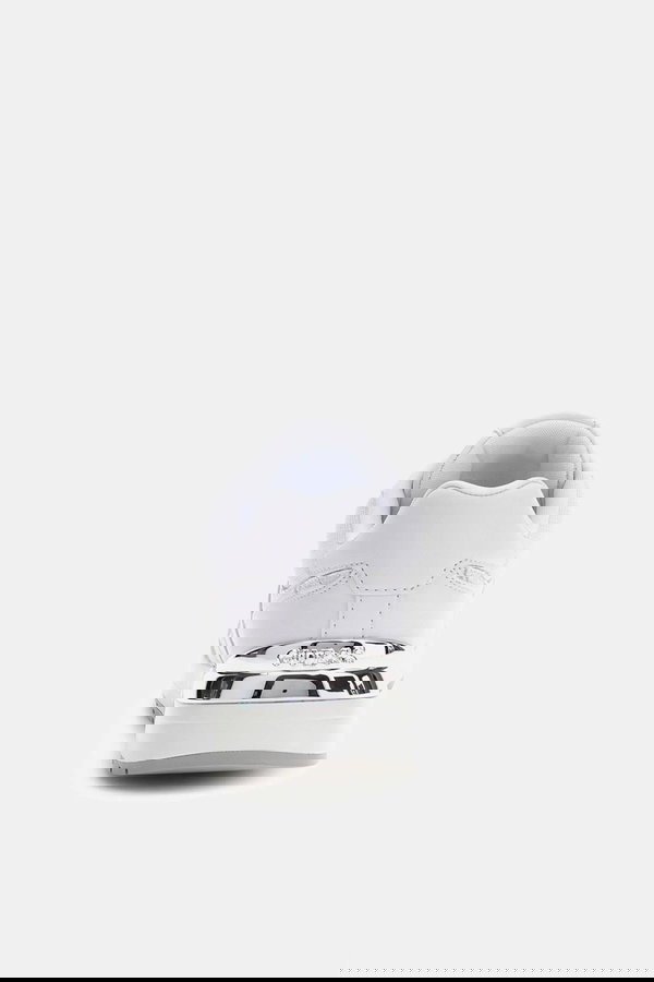 Guess Kadın Spor Ayakkabı Beyaz