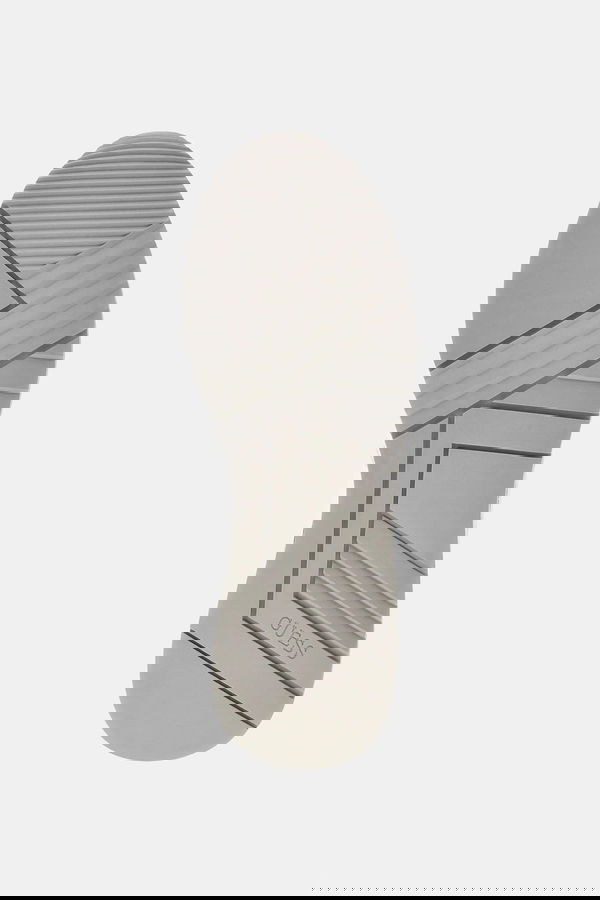 Guess Kadın Spor Ayakkabı Beyaz