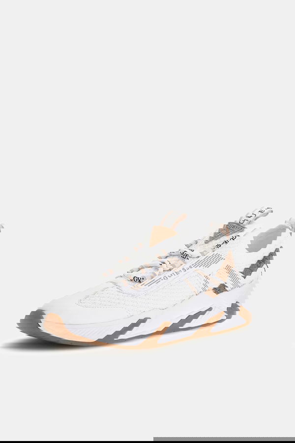 Guess Kadın Spor Ayakkabı Beyaz