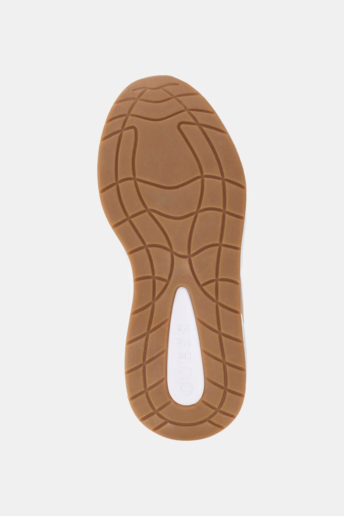 Guess Kadın Spor Ayakkabı Beyaz