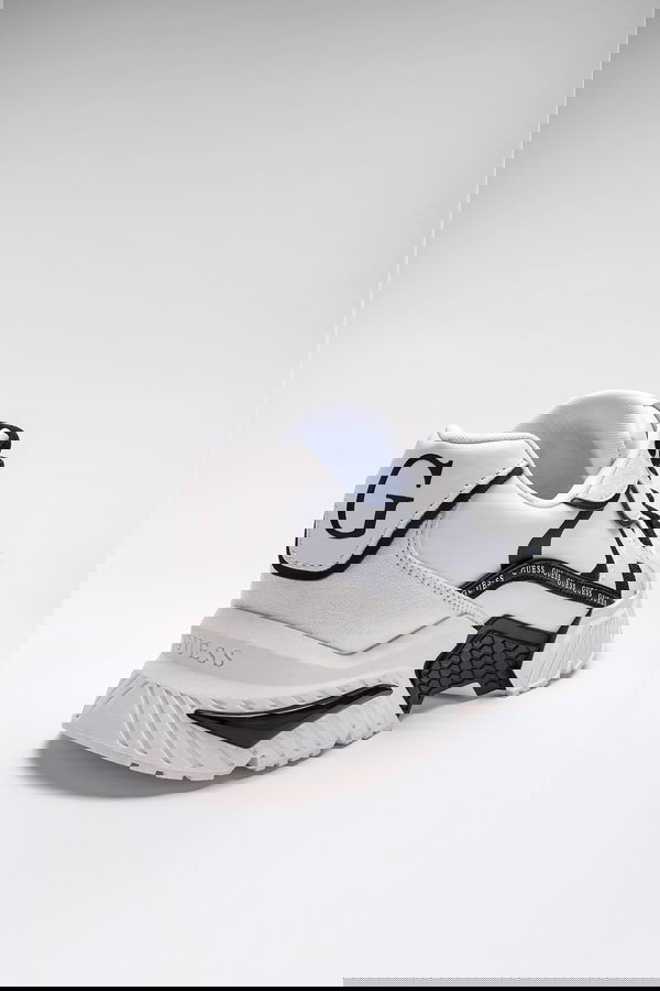 Guess Kadın Spor Ayakkabı Beyaz