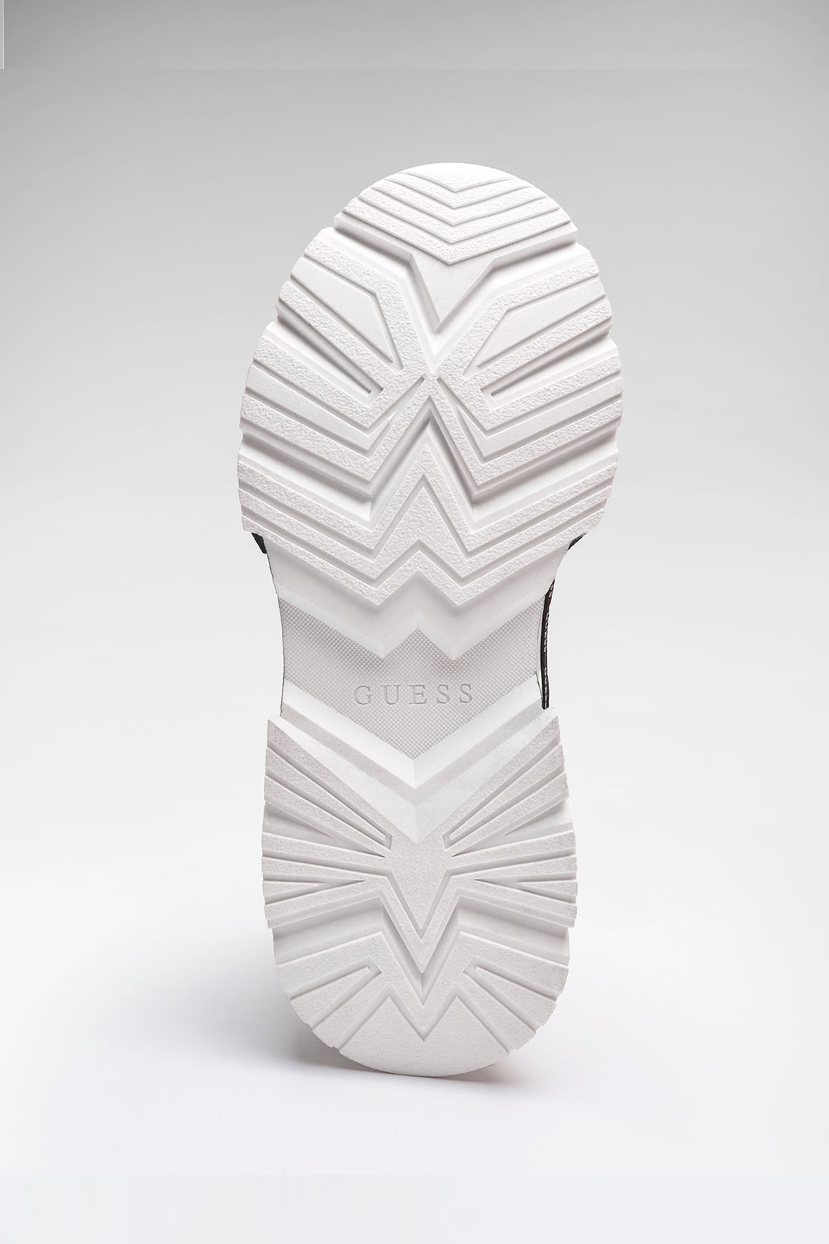 Guess Kadın Spor Ayakkabı Beyaz