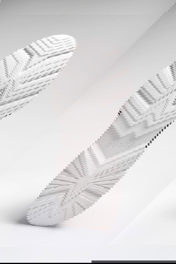 Guess Kadın Spor Ayakkabı Beyaz