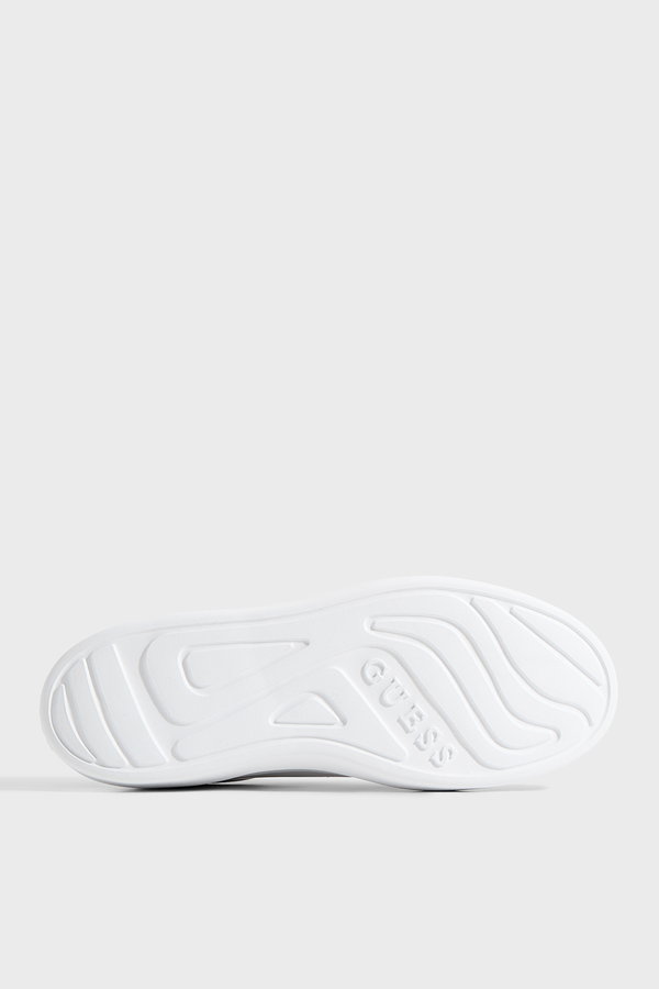 Guess Kadın Spor Ayakkabı Beyaz