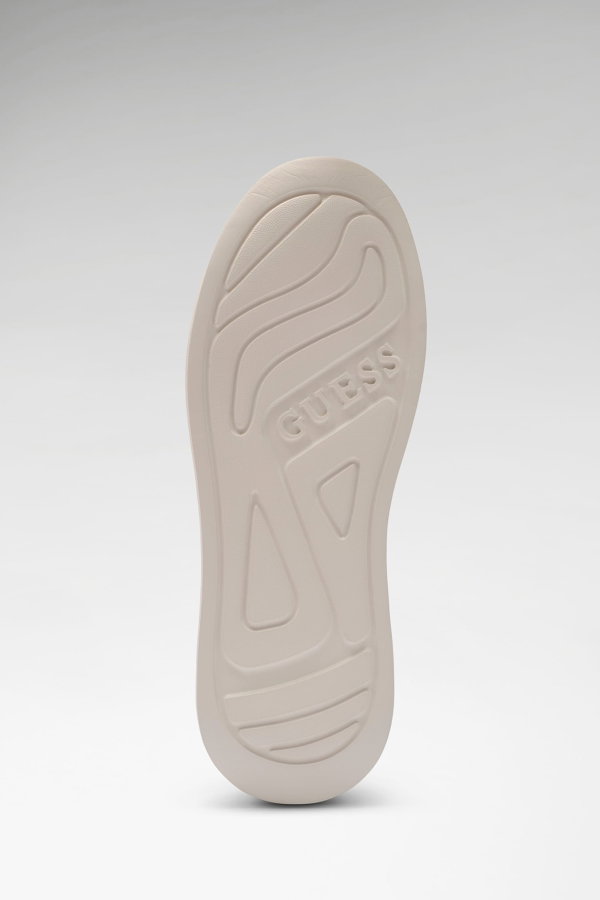 Guess Kadın Spor Ayakkabı GRI