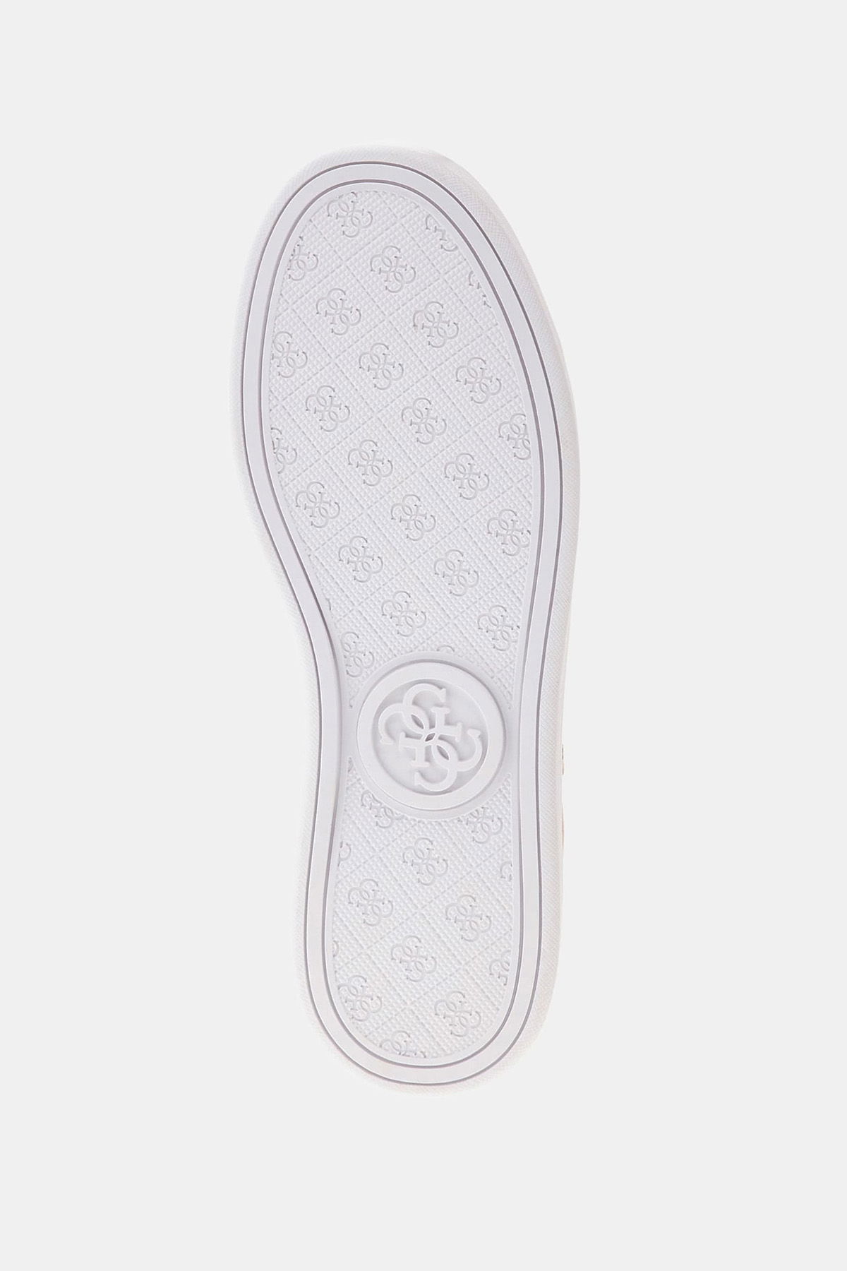 Guess Kadın Spor Ayakkabı KAHVERENGI