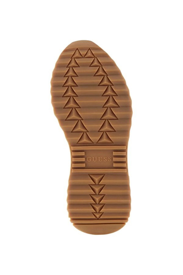 Guess Kadın Spor Ayakkabı KREM