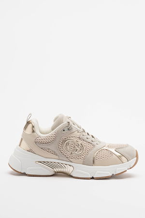Guess Kadın Spor Ayakkabı KUM