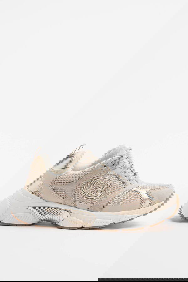 Guess Kadın Spor Ayakkabı KUM