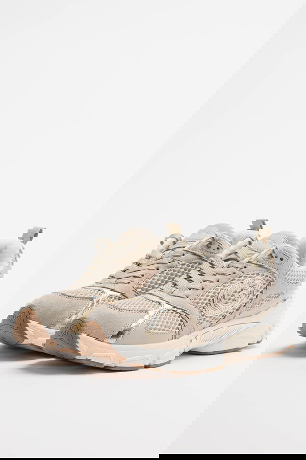 Guess Kadın Spor Ayakkabı KUM