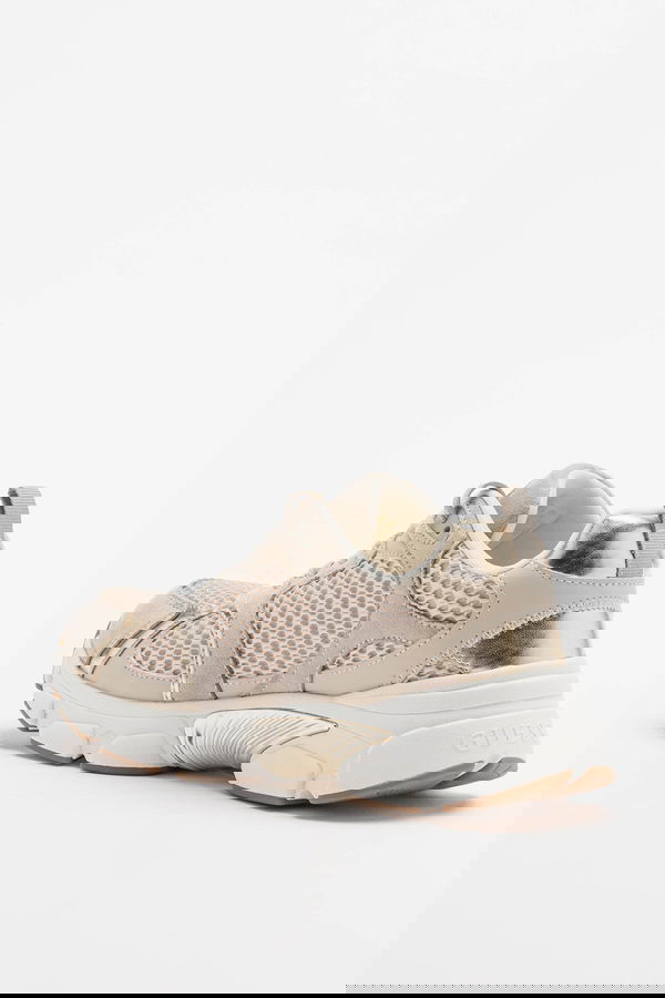 Guess Kadın Spor Ayakkabı KUM