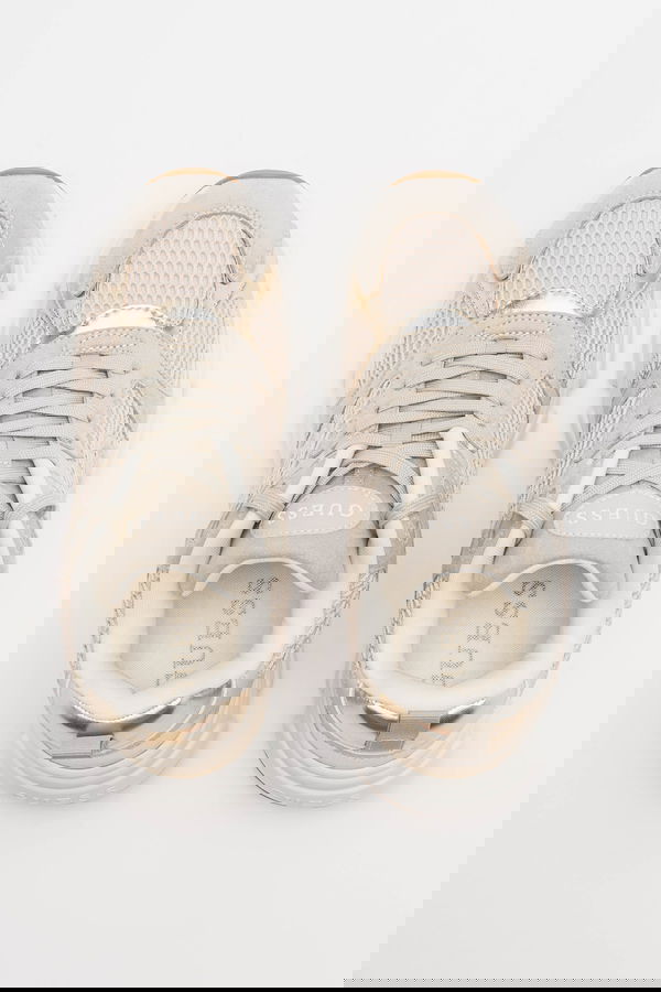 Guess Kadın Spor Ayakkabı KUM