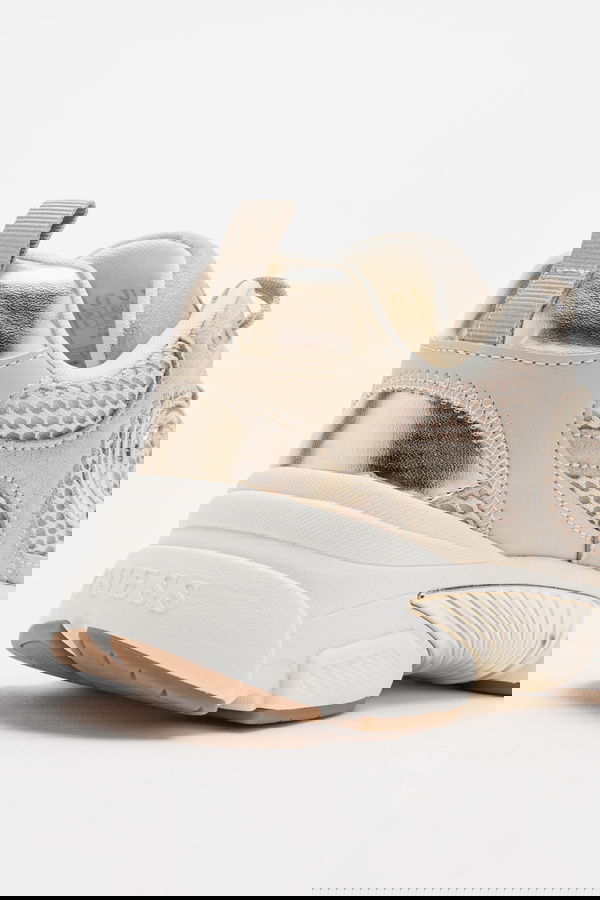 Guess Kadın Spor Ayakkabı KUM