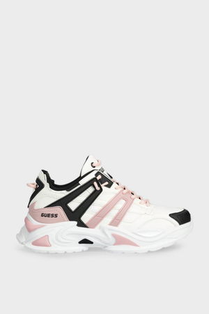 Guess Kadın Spor Ayakkabı PEMBE Guess Kadın Spor Ayakkabı PEMBE