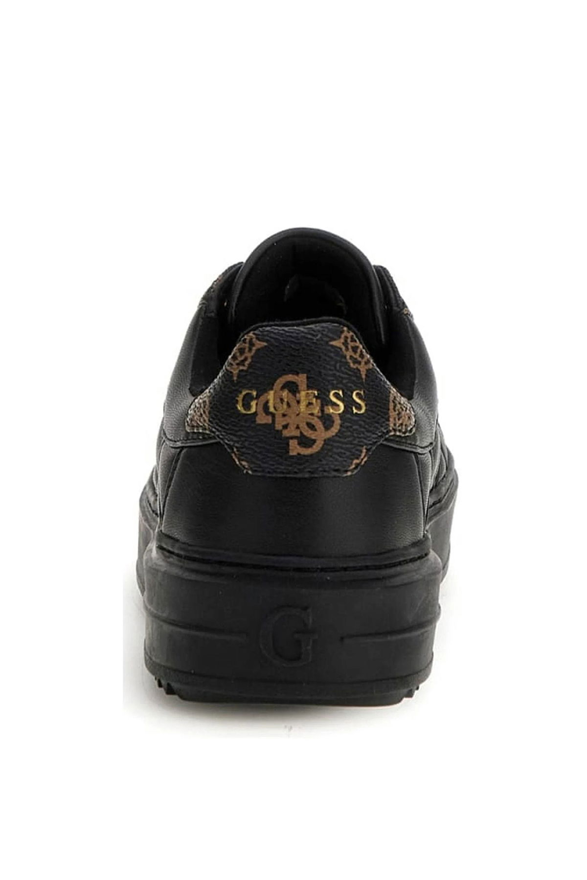 Guess Kadın Spor Ayakkabı SİYAH Guess Kadın Spor Ayakkabı SİYAH