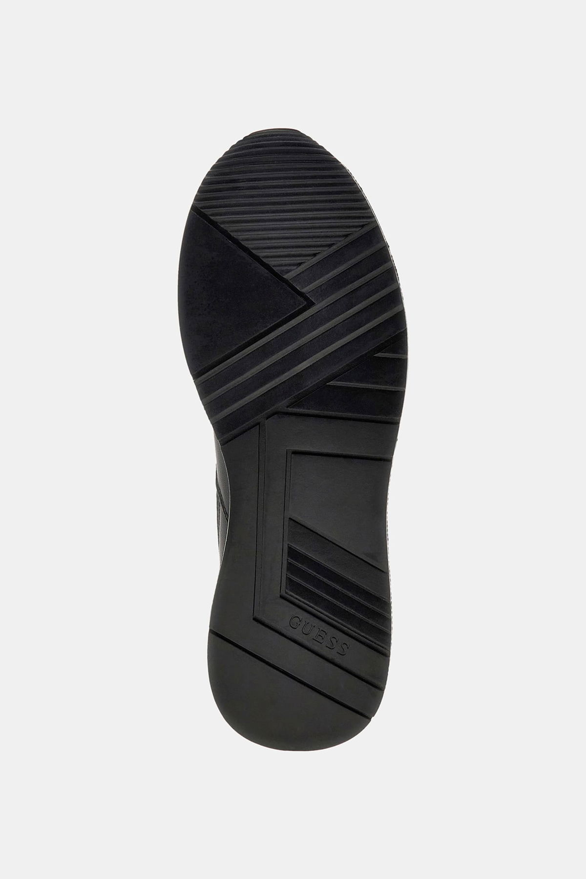 Guess Kadın Spor Ayakkabı SIYAH